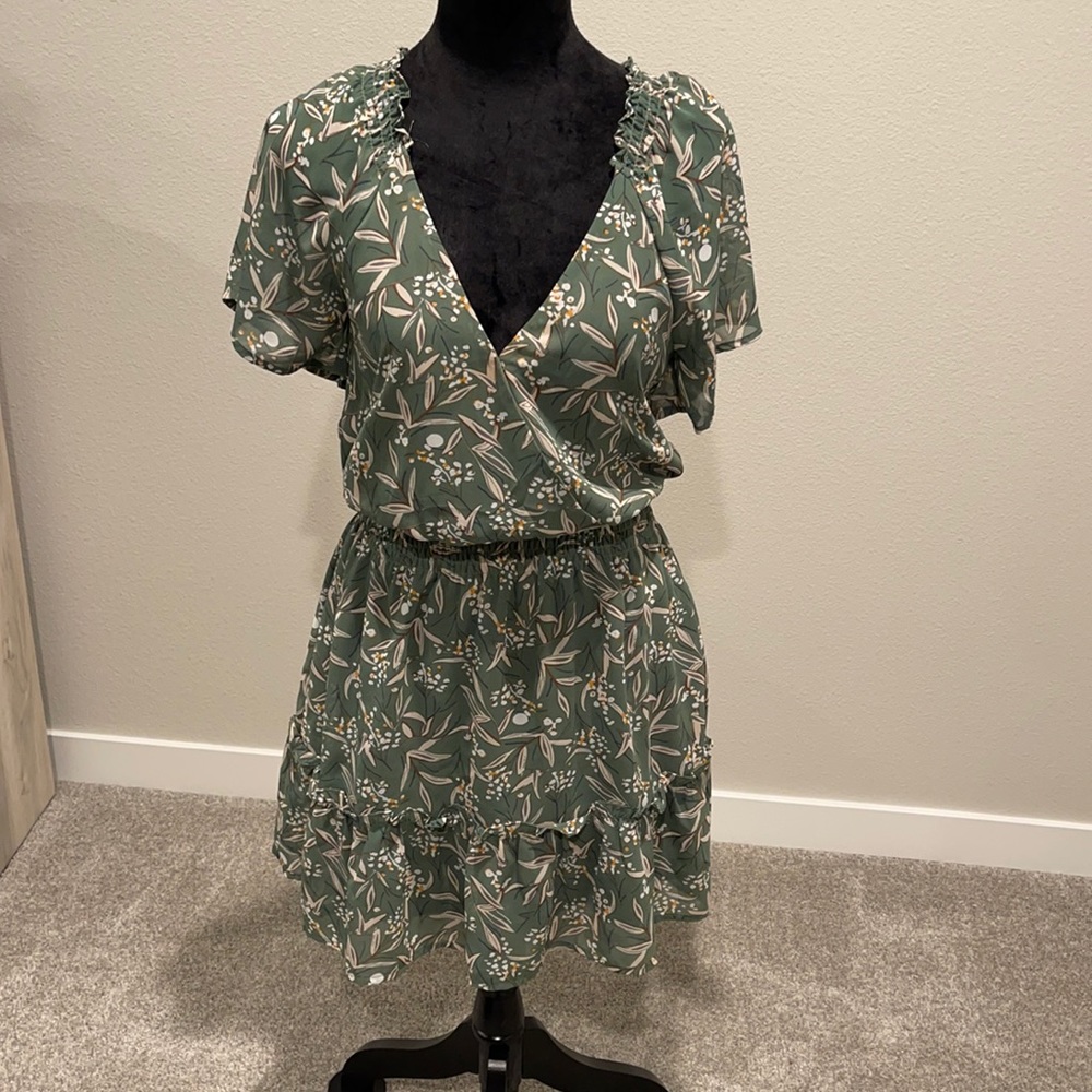 Lush Dress